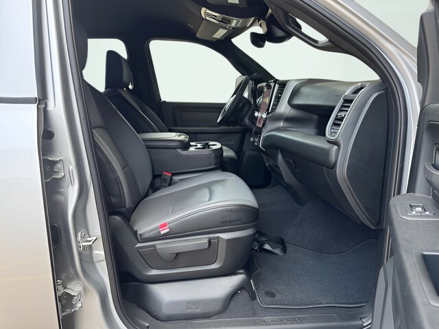 2026 RAM 2500 Tradesman - Photo 14