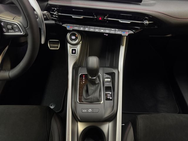 2025 Dodge Hornet GT - Photo 12