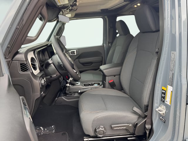 2026 Jeep Gladiator Sport S - Photo 9