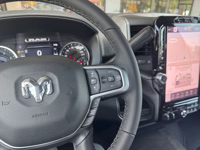 2026 RAM 2500 Tradesman - Photo 25