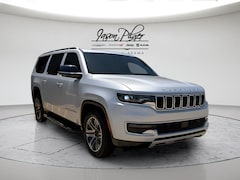Used 2024 Jeep Wagoneer L Series II SUV For Sale in Jackson, AL