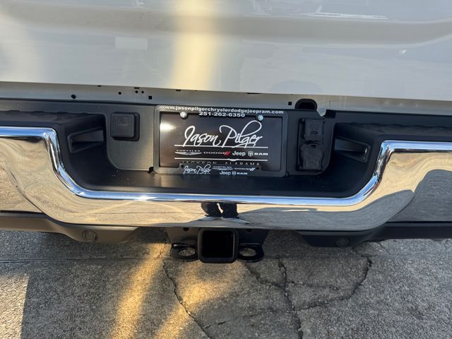2026 RAM 2500 Tradesman - Photo 16