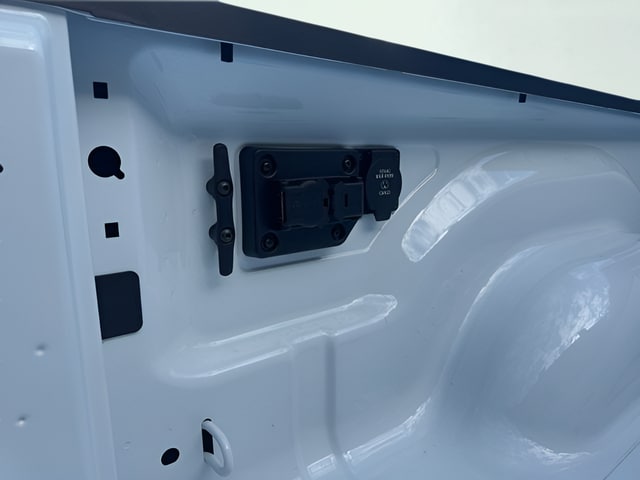 2026 RAM 2500 Tradesman - Photo 16