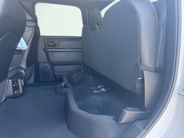 2026 RAM 2500 Tradesman - Photo 16