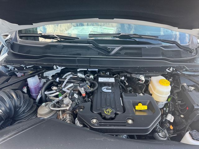 2026 RAM 2500 Tradesman - Photo 31