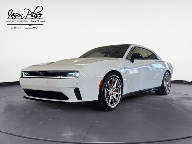 2024 Dodge Charger Daytona Scat Pack - Photo 7