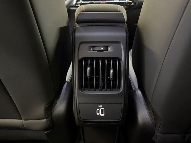 2025 Dodge Hornet GT - Photo 21