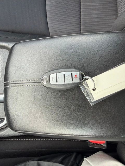 2022 Nissan Sentra SV - Photo 30