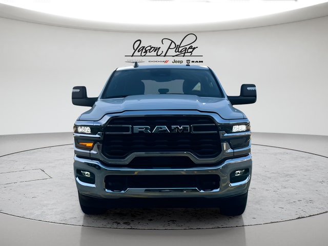 2026 RAM 2500 Tradesman - Photo 8