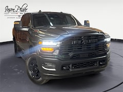 2026 Ram 2500 TRADESMAN CREW CAB 4X4 6'4 BOX Pickup