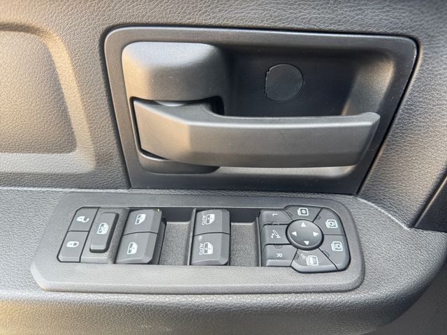 2026 RAM 2500 Tradesman - Photo 21