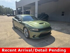 Used 2023 Dodge Charger GT Sedan For Sale in Jackson, AL