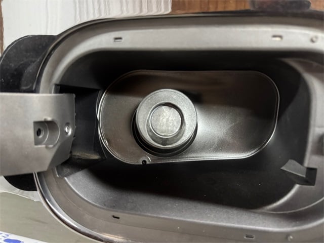 2023 GMC Terrain SLE's photo