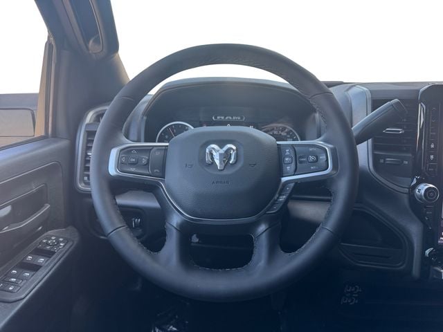 2026 RAM 2500 Tradesman - Photo 13