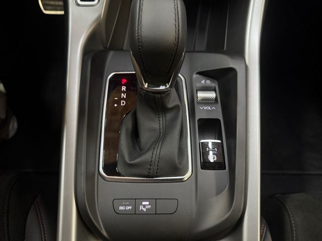 2025 Dodge Hornet GT - Photo 31