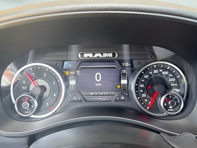 2026 RAM 2500 Tradesman - Photo 21