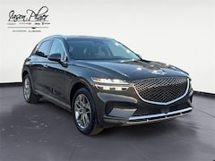 Used 2025 Genesis GV70 2.5T SUV For Sale in Jackson, AL