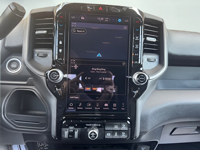 2026 RAM 2500 Tradesman - Photo 24