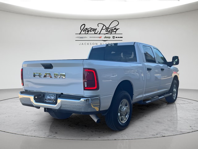 2026 RAM 2500 Tradesman - Photo 3
