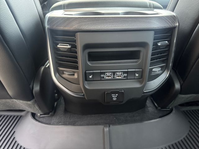 2026 RAM 1500 Laramie - Photo 17