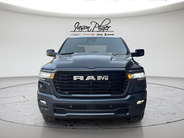 2026 RAM 1500 Laramie - Photo 8