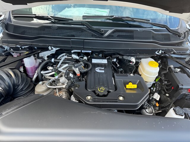 2026 RAM 2500 Tradesman - Photo 21