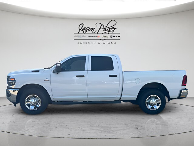 2026 RAM 2500 Tradesman - Photo 6
