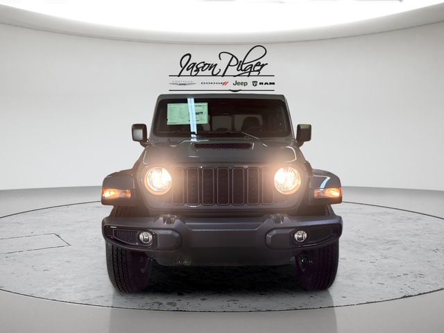 2026 Jeep Gladiator Sport S - Photo 8