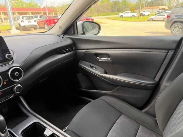 2022 Nissan Sentra SV - Photo 24