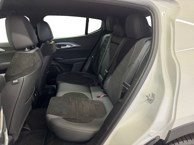 2025 Dodge Hornet GT - Photo 14