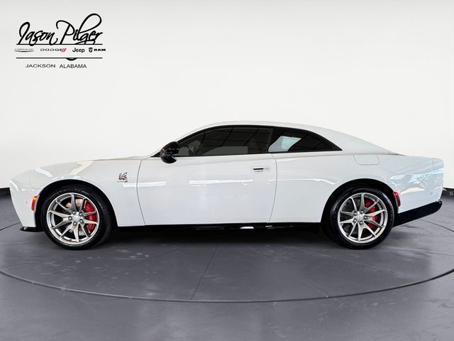 New 2024 Dodge Charger DAYTONA SCAT PACK AWD For Sale | Jackson AL