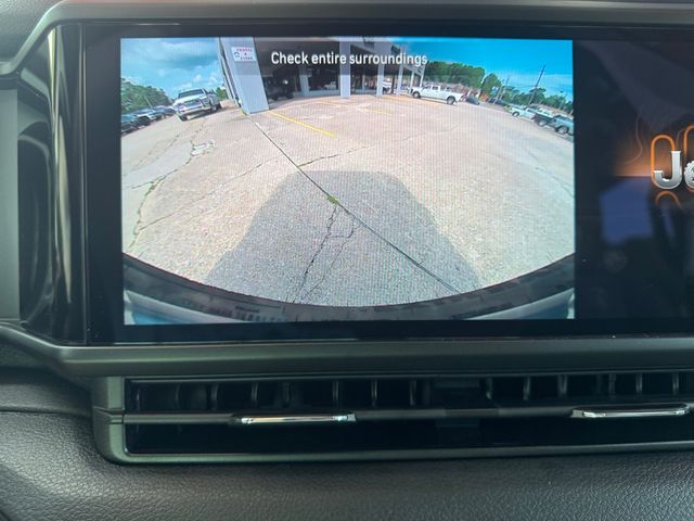 2025 Jeep Wrangler 4-Door Sport S - Photo 27