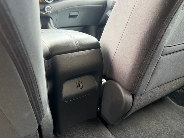 2022 Nissan Sentra SV - Photo 15