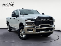 New 2025 Ram 2500 TRADESMAN CREW CAB 4X4 6'4 BOX Pickup For Sale Near Mobile, AL