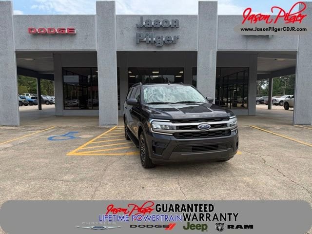 2024 Ford Expedition XLT's photo