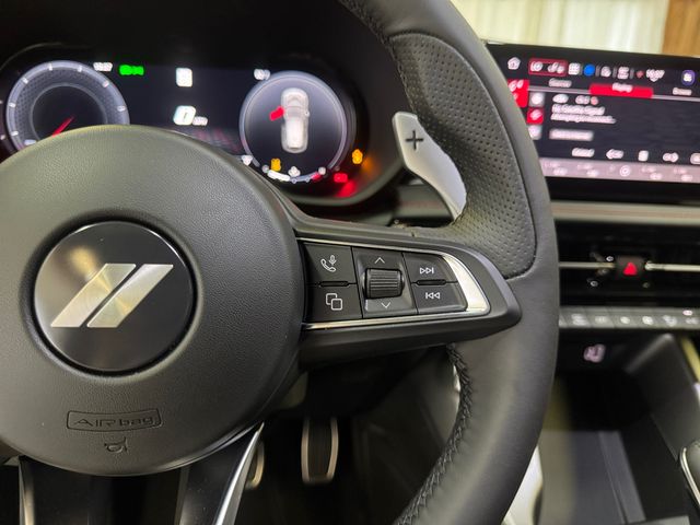 2025 Dodge Hornet GT - Photo 28