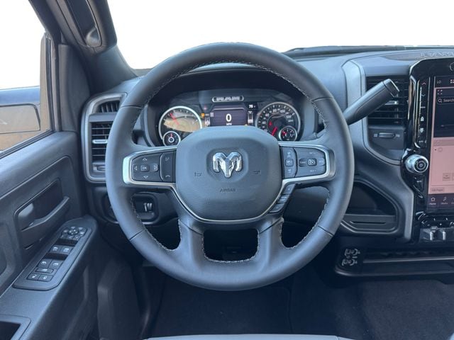 2026 RAM 2500 Tradesman - Photo 13