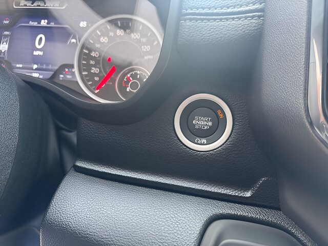 2026 RAM 1500 Laramie - Photo 32