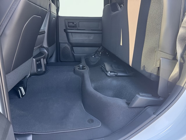 2026 RAM 2500 Tradesman - Photo 17