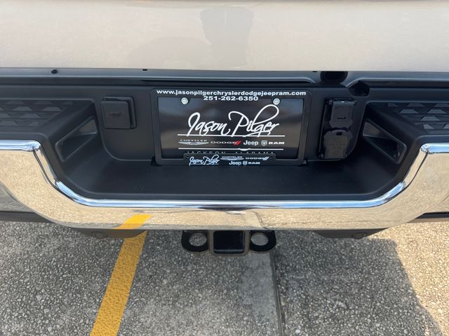 2026 RAM 2500 Tradesman - Photo 16