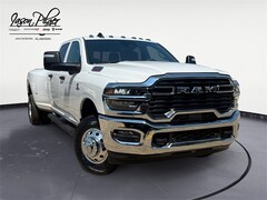 New 2026 Ram 3500 TRADESMAN CREW CAB 4X4 8' BOX Pickup For Sale Near Mobile, AL