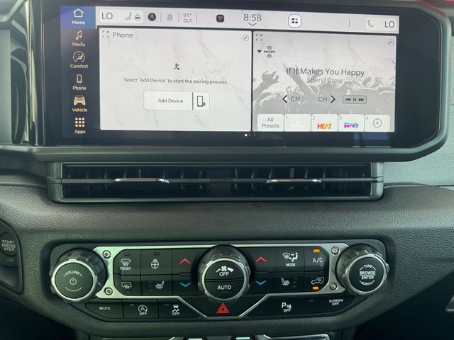 2025 Jeep Wrangler 4-Door Sport S - Photo 26