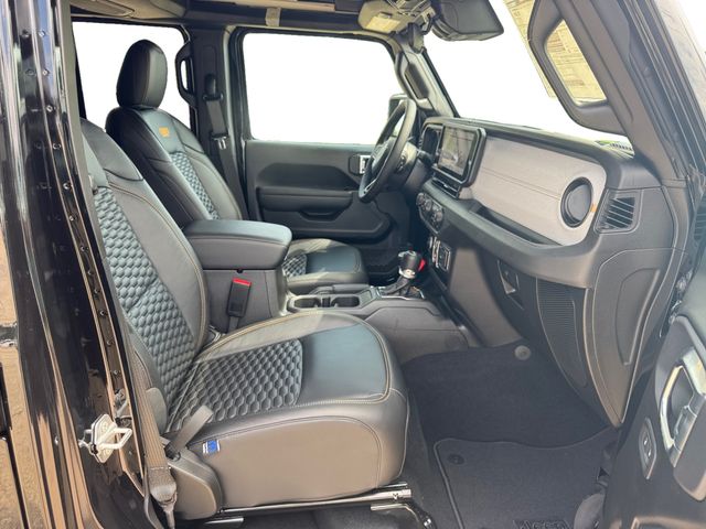 2025 Jeep Wrangler 4-Door Sport S - Photo 15