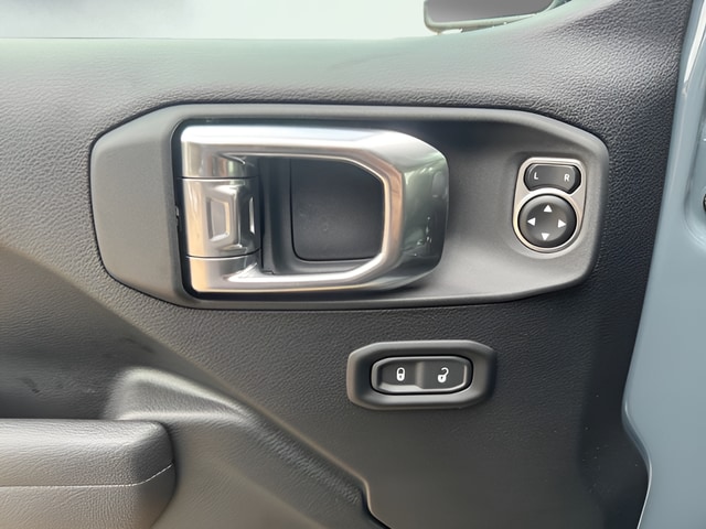 2026 Jeep Gladiator Sport S - Photo 18