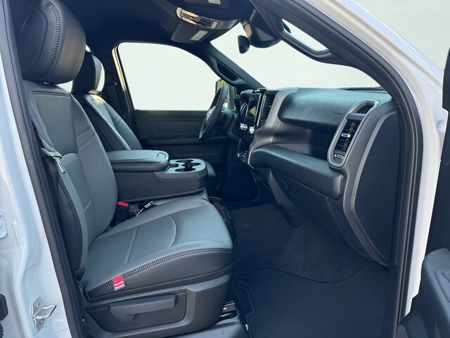 2026 RAM 2500 Tradesman - Photo 14