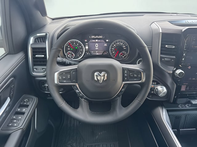 2026 RAM 1500 Laramie - Photo 12