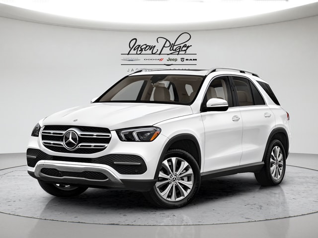 2020 Mercedes-Benz GLE GLE350 4MATIC's photo
