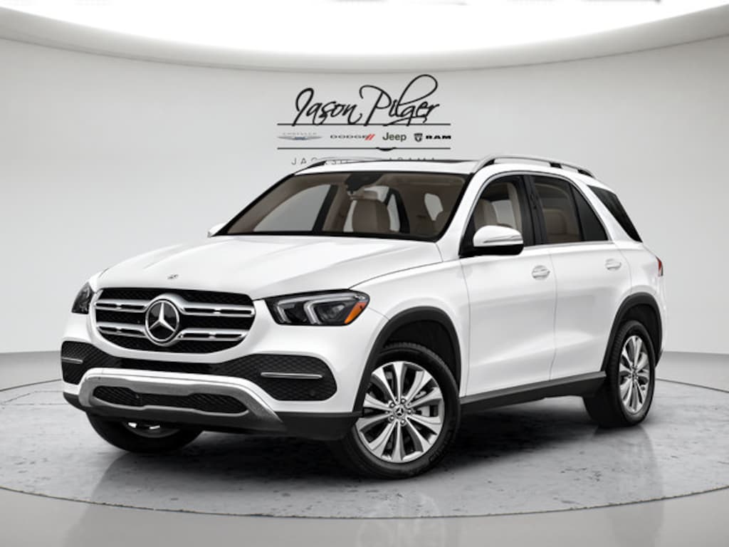 Used 2020 Mercedes-Benz GLE GLE 350 SUV