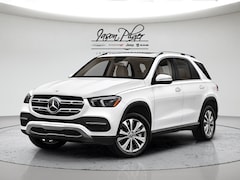 Used 2020 Mercedes-Benz GLE GLE 350 SUV For Sale in Jackson, AL