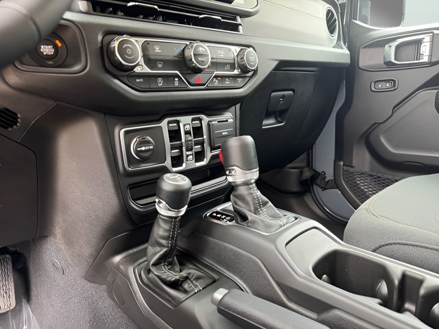 2026 Jeep Gladiator Sport S - Photo 20
